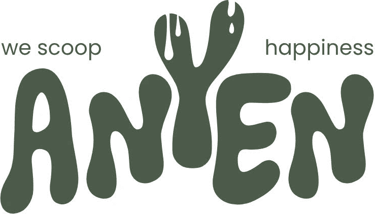Anyen Tealato — we scoop happiness